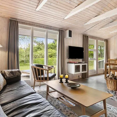 Tatil Evi Lk1123-lokken-piasvej-16