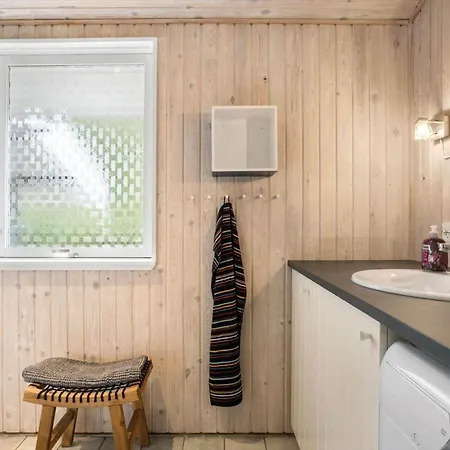Lk1123-lokken-piasvej-16 Hébergement de vacances Løkken