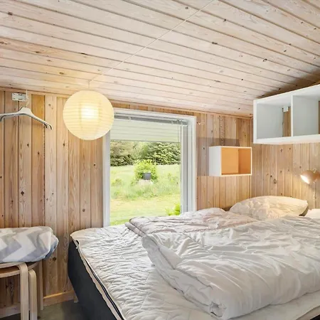 Tatil Evi Lk1123-lokken-piasvej-16 Løkken