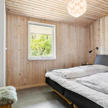 Hébergement de vacances Lk1123-lokken-piasvej-16 Løkken