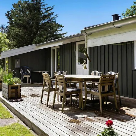 Tatil Evi Lk1123-lokken-piasvej-16 *