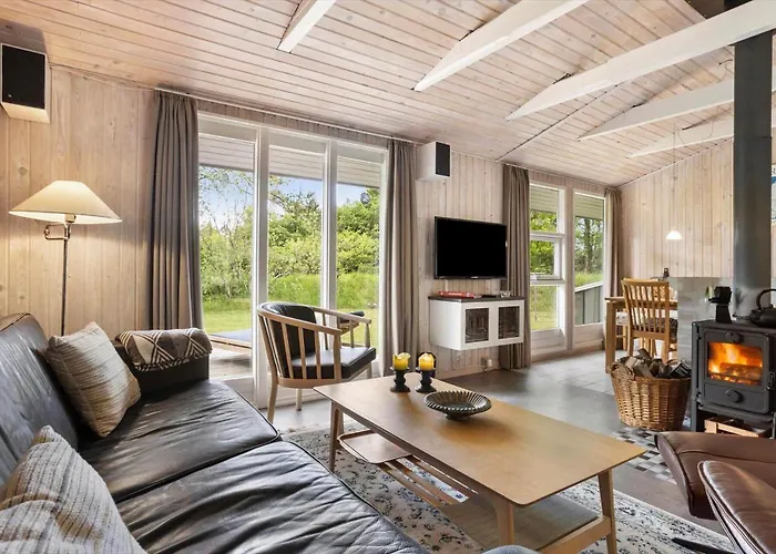 Tatil Evi Lk1123-lokken-piasvej-16