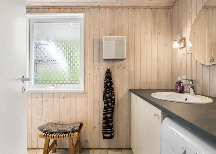 Lk1123-lokken-piasvej-16 Tatil Evi Løkken