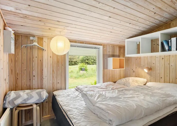Tatil Evi Lk1123-lokken-piasvej-16 Løkken