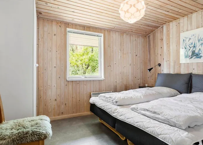 Tatil Evi Lk1123-lokken-piasvej-16 Løkken