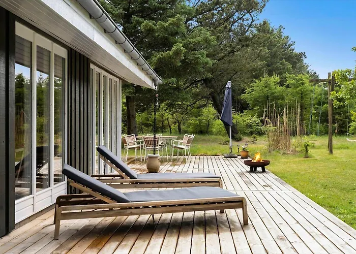 Lk1123-lokken-piasvej-16 Tatil Evi